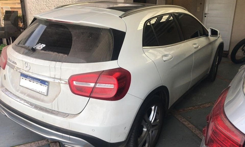Imagen 4 de 4 de Mercedes-benz Gla200