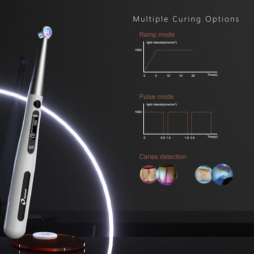 Imagen 4 de 4 de Lámpara Eighteeth Curing Pen