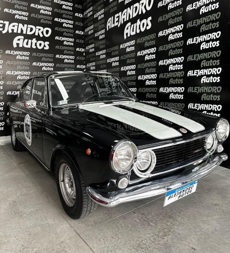 Fiat 1600 1.6