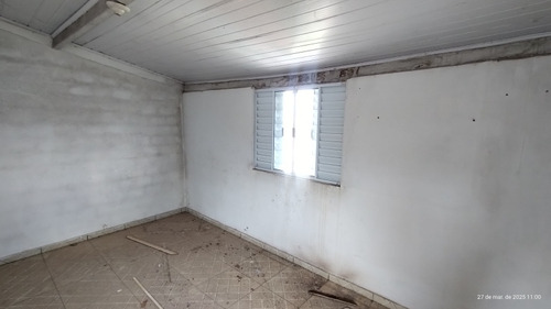 3 Casas Com 5 Cômodos Ambas No Mesmo Terreno
