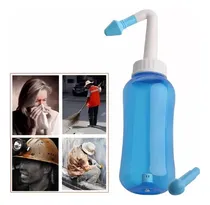 Comprar Limpiadores Nasales Rinitis Alérgica Lavado Sinusitis 300 Ml
