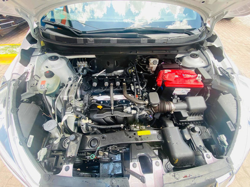 Imagen 12 de 12 de Nissan Kicks 2020 1.6 Advance Cvt