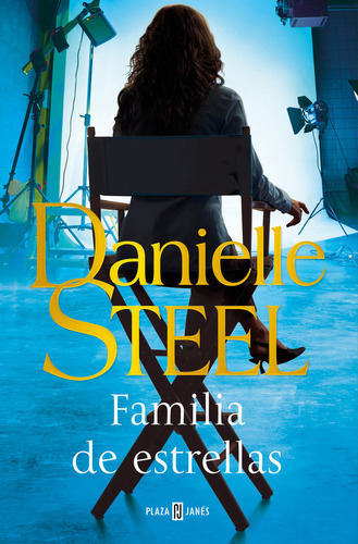 Familia De Estrellas, De Steel, Danielle. Editorial Plaza & Janes, Tapa Blanda En Español