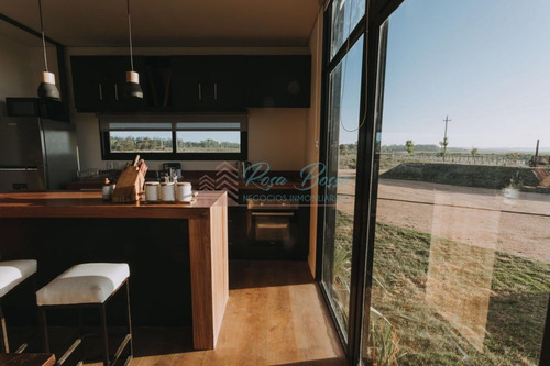 Imagen 5 de 14 de Chacra En Venta Con Casa A Estrenar - La Barra Camino Eguzquiza