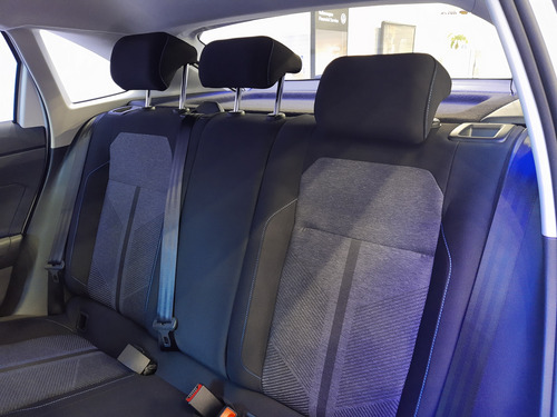 Volkswagen Nivus 170 Tsi Mt Autoahorro Pr