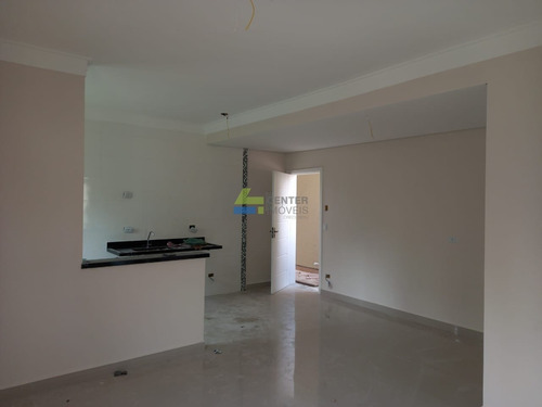 Imagem 3 de 7 de Apartamento - Bosque Da Saude - Ref: 14837 - V-872834