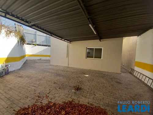 Imagem 13 de 15 de Comercial - Jardim Europa - Sp - 472670