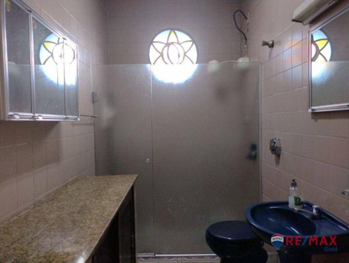 Imagem 4 de 20 de Casa Com 5 Dormitórios À Venda, 190 M² - Vila Romana - São Paulo/sp - Ca2204
