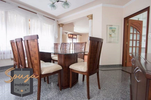 Imagem 10 de 28 de Casa À Venda, 3 Quartos, 1 Suíte, Jardim América - Bragança Paulista/sp - 69