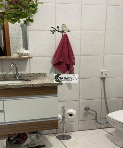 Imagem 12 de 22 de Chácara Com 3 Dormitórios À Venda, 962 M² Por R$ 580.000,00 - Chácaras Novo Hamburgo - Campo Limpo Paulista/sp - Ch0029