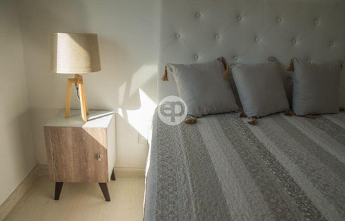 Apartamento En Roosevelt