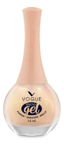 Vogue Esmaltes Efecto Gel Hechizo 14ml Hechizo