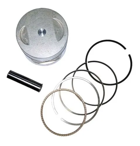 Kit Piston Jaguar Cg150 (1,50mm)