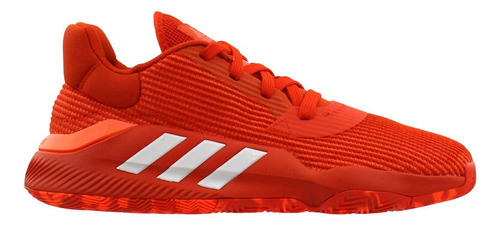 adidas Hombres Pro Bounce 2019 Low Basketb B07tskc964_210324