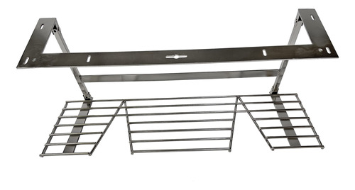 Sous Shelf Estante De La Serie Pro Ss-p28n