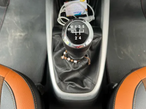 Chevrolet Onix Activ 1.4 Mt
