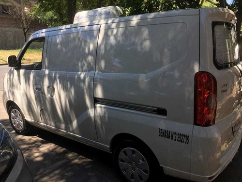 Transportes Refrigerados Y Congelados,deliverys