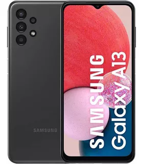 Samsung Galaxy A13 128gb Black