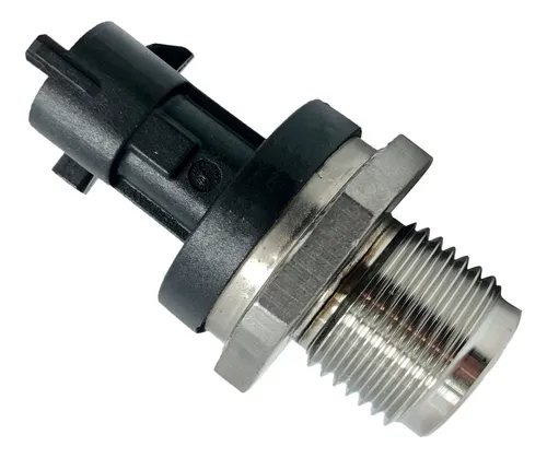 Sensor Presion Riel P/ Daily Cummins Enginepro 0281006158