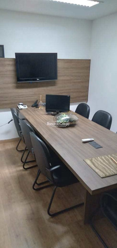 Imagem 4 de 15 de Conjunto Comercial, Consolação, São Paulo - R$ 1.3 Mi - V7950