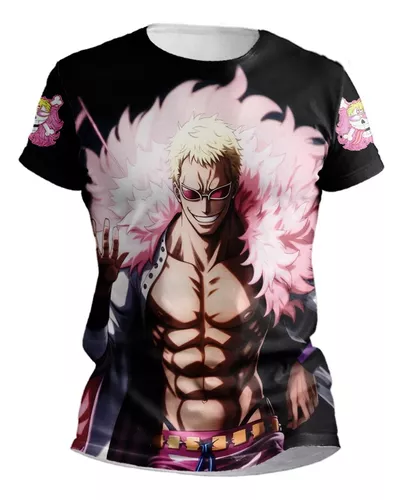 Doflamingo Oculos  MercadoLivre 📦