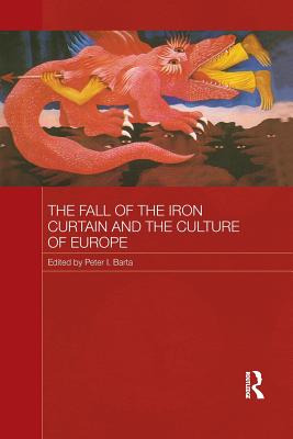 Libro The Fall Of The Iron Curtain And The Culture Of Eur...