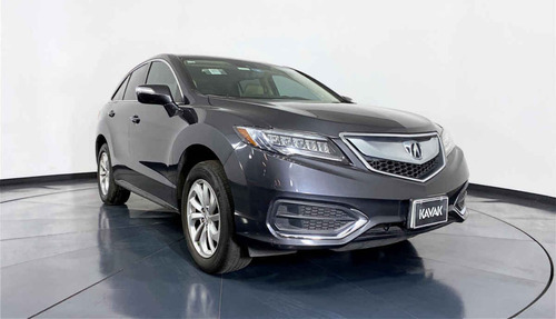 Imagen 3 de 15 de 107030 - Acura Rdx 2016 Con Garantía