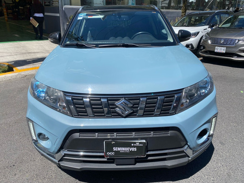 Suzuki Vitara 1.6 Glx At