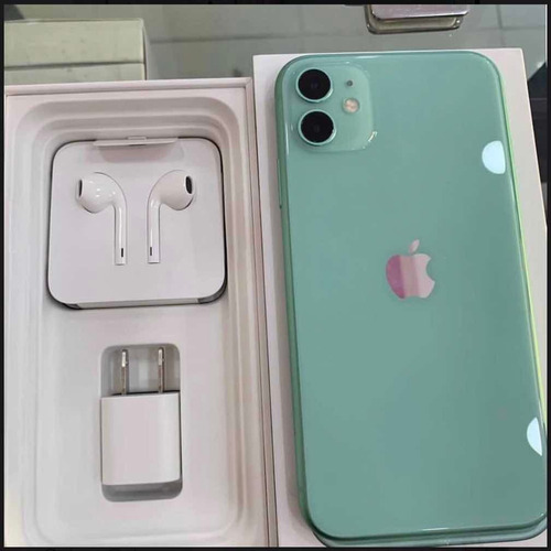 Imagen 2 de 3 de 829-338-6025 iPhone 11 Normal, Factory