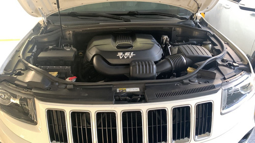 Imagen 10 de 15 de Jeep Cherokee Limite Americana