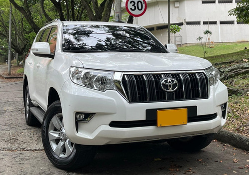 Toyota Prado 4.0 Tx-l Fl 2 Ii