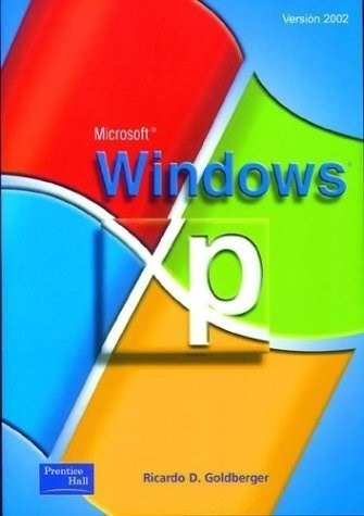 Windows Xp - Goldberger - Prentice Hall (usado)