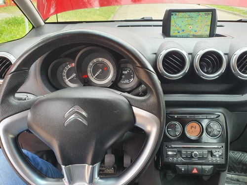 Citroën C3 Picasso 1.6 Exclusive 115cv 2014