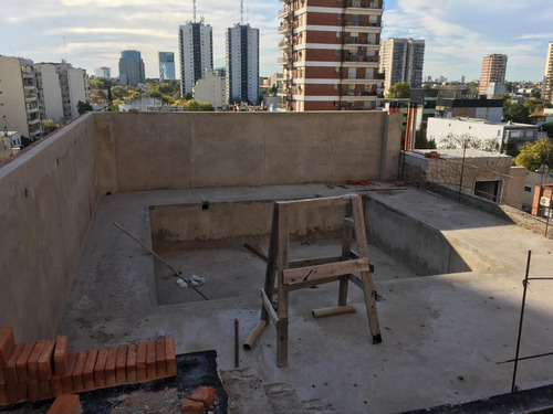 Imagen 24 de 28 de Imperdible 4 Ambientes A Estrenar, Gran Vista Panoramica!
