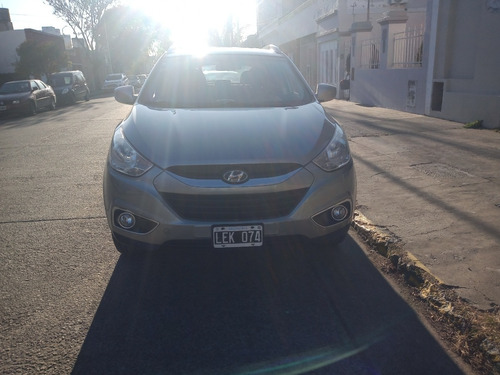 Imagen 2 de 11 de Hyundai Tucson 2.0 2wd