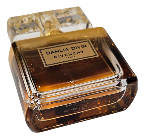 Dahlia Divin Le Nectar De Parfum 75ml Givenchy