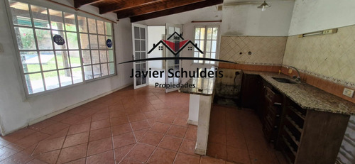 Casa Quinta Calle 25 E/ 114 Y 116