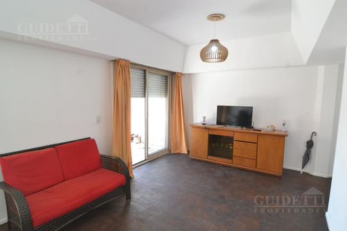 Alquiler Departamento 3 Ambientes 2 Dormitorios - Av Corrientes Y Callao