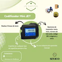 Comprar Maquinas De Codificación Semi Industrial. 