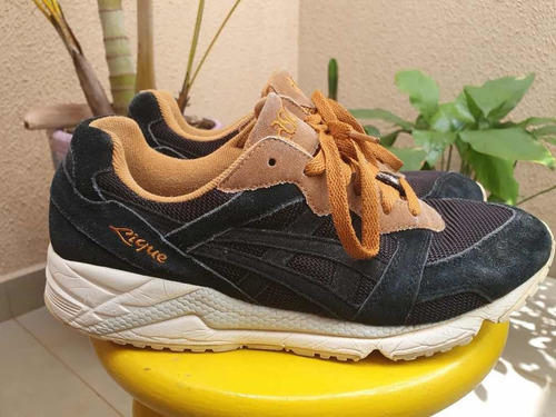 Tênis Asics Lique Gel