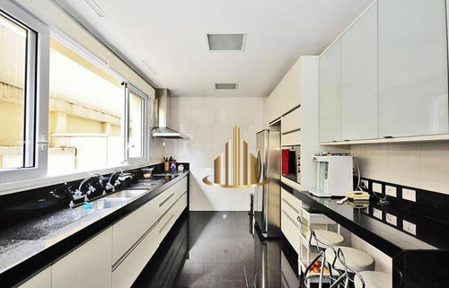 Casa Com 4 Suítes À Venda, 730 M² Por R$ 9.500.000 - Tamboré 02 - Santana De Parnaíba/sp - Ca0247