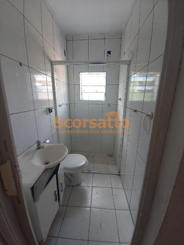 Imagem 5 de 10 de Casa Para Locação, Jardim Montesano, Itapecerica Da Serra/sp. - 6220