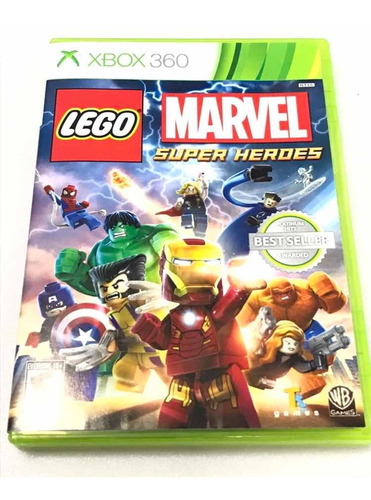 Juegos De Lego Marvel Para Xbox 360 Off 75