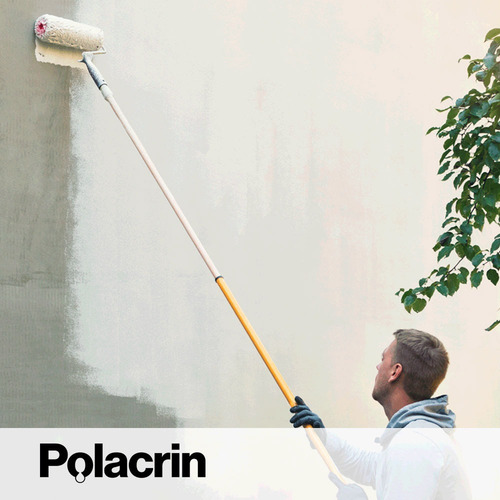 Imagen 8 de 10 de Pintura Lavable Talento Exterior Interior 10lt Envio Cuota