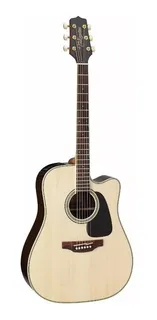 Guitarra Electroacústica Takamine Gd51ce Nat Color Natural Orientación de la mano Derecha