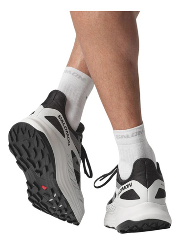 Zapatillas Salomon Hombre Ultra Flow Trail Running Trekking