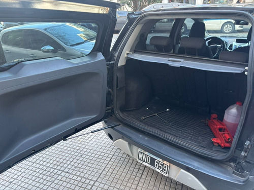 Ford Ecosport 1.6 Freestyle 110cv 4x2