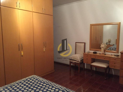 Imagem 17 de 30 de Casa À Venda, 180 M² Por R$ 1.272.000,00 - Aclimação - São Paulo/sp - Ca0143
