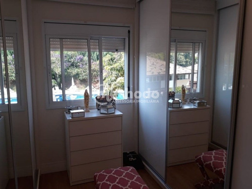Casa Venda Housing Ii Alphaville Campinas Sp - Ca00433 - 68209865