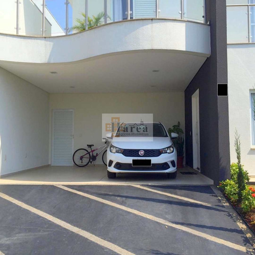 Condomínio: Villa Do Bosque - Sorocaba - V16670